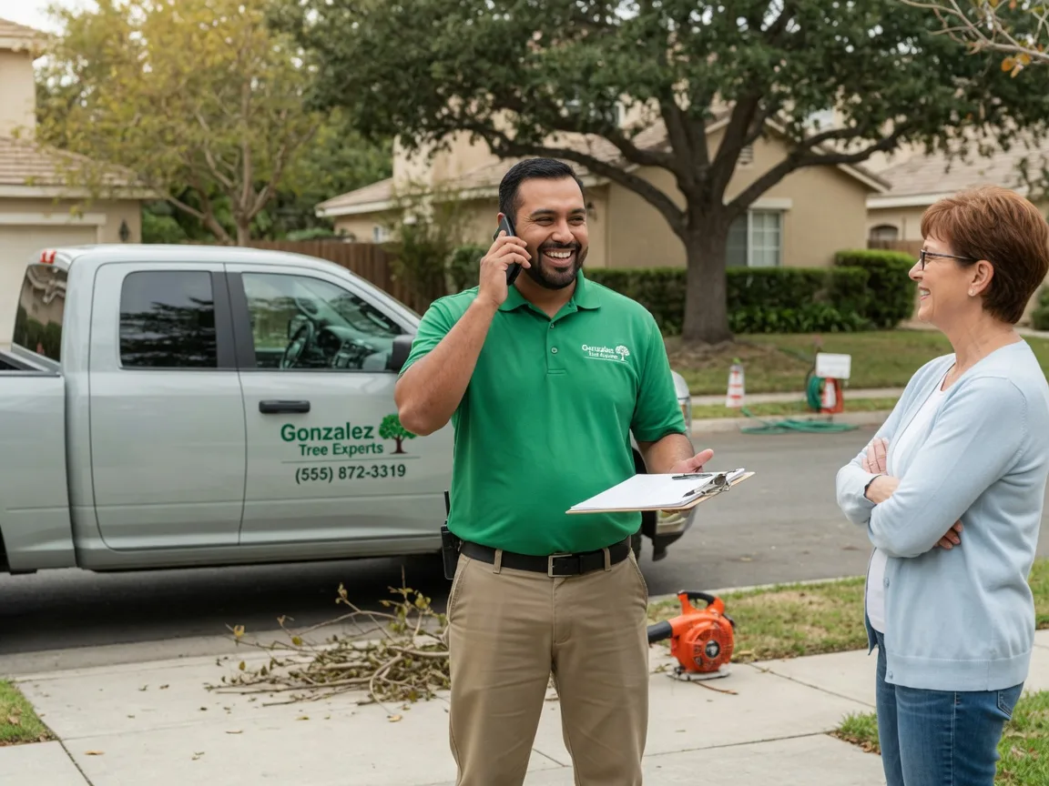 Tree Service Egg Harbor, WI FAQs